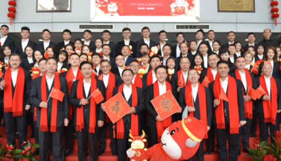 路橋人的新年怎么過？