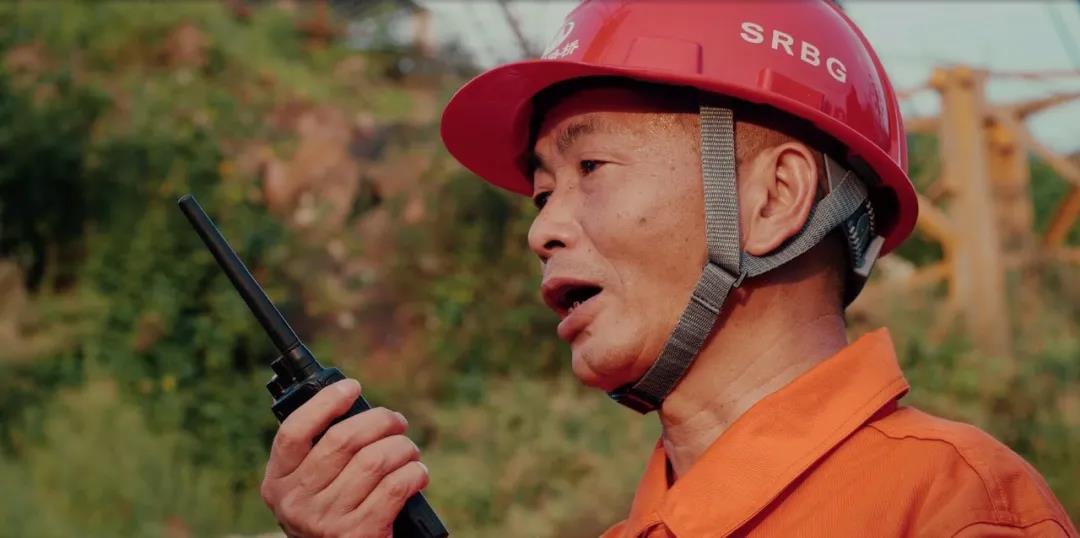 《可愛的路橋人》第三季（三）丨這個“劉大師”很牛