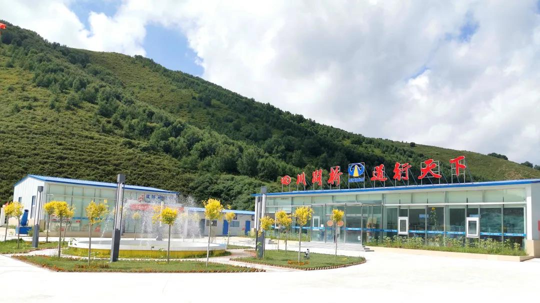 “筑”夢冬奧，隧貫燕趙：打破歷史記錄的河北第一長隧