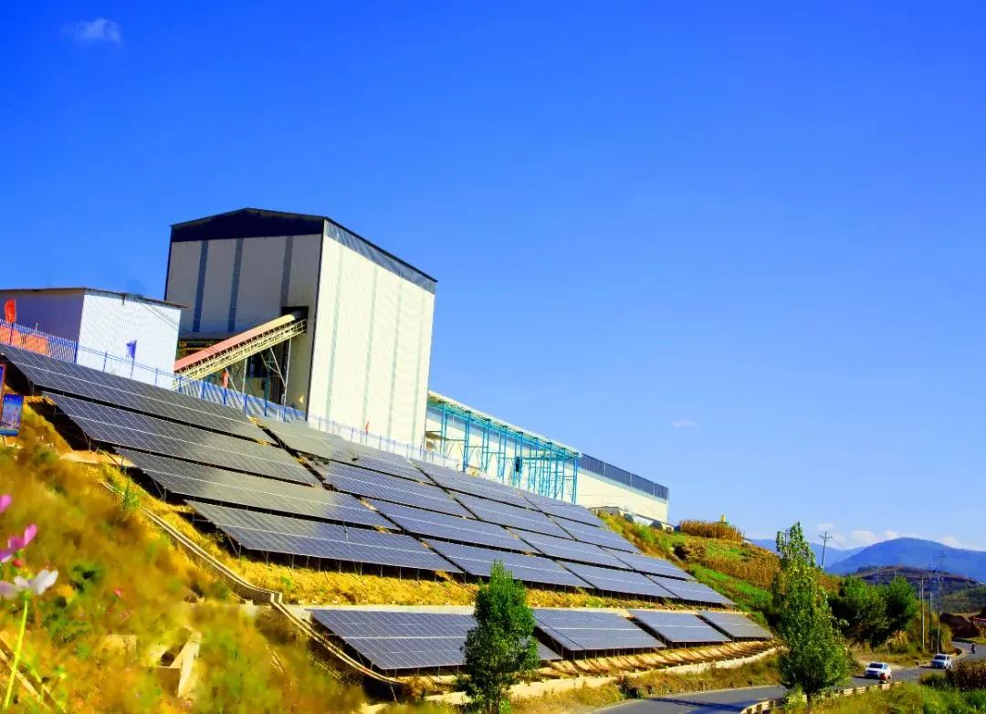 快馬加鞭、決戰(zhàn)決勝——清潔能源集團(tuán)持續(xù)推進(jìn)分布式光儲(chǔ)項(xiàng)目建設(shè)！