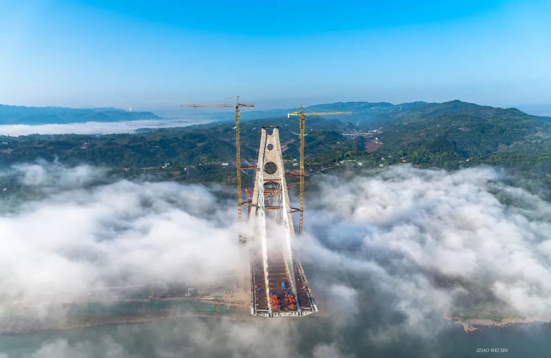 喜報(bào)｜5個(gè)作品3個(gè)一等獎(jiǎng)！四川路橋在首屆“四川國(guó)資國(guó)企好新聞”評(píng)選中收獲頗豐！