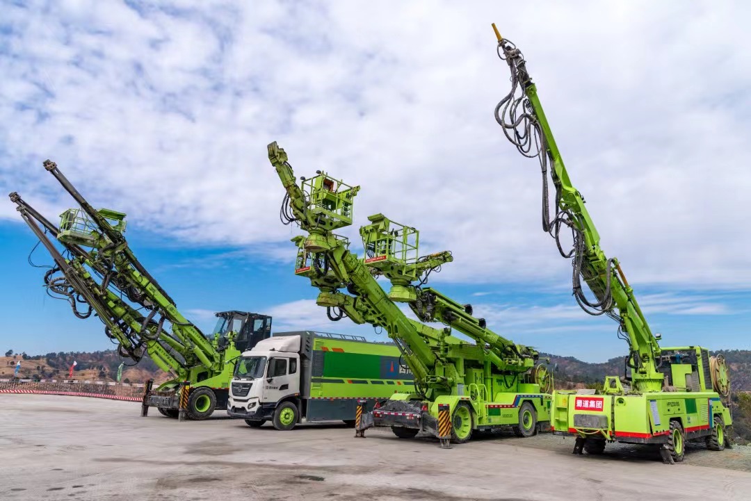 施工設備油轉(zhuǎn)電