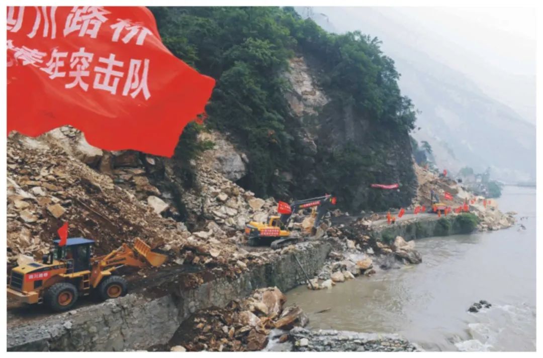 青春志愿丨這些路橋青年志愿服務特色品牌你都知道嗎？