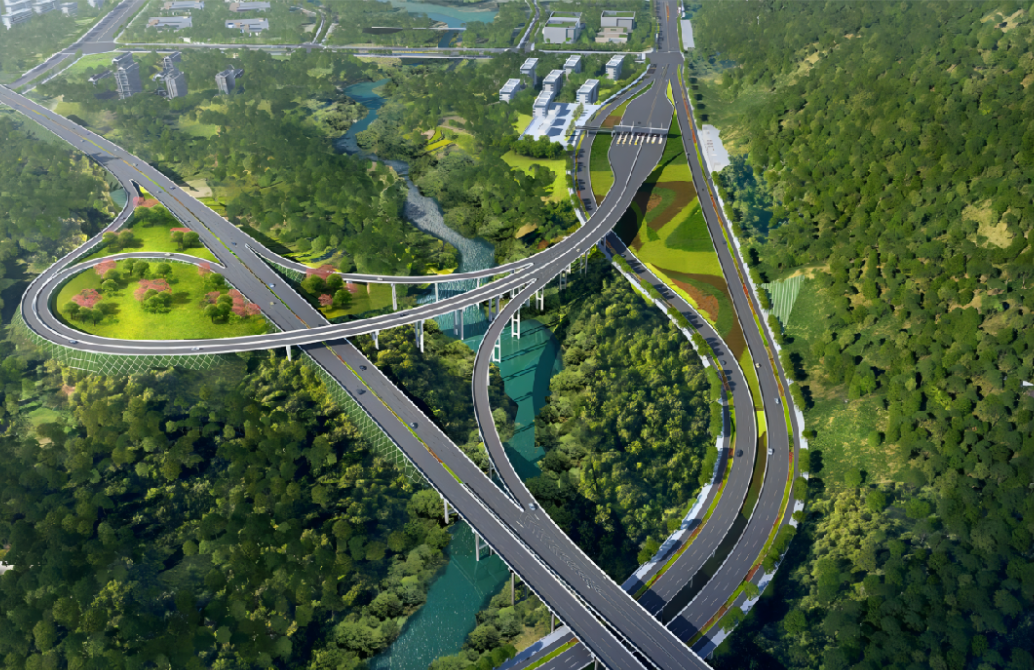 喜訊 | 路航公司榮獲中國公路學(xué)會(huì)“天工杯”數(shù)字交通及智能建造技術(shù)應(yīng)用大賽銀獎(jiǎng)