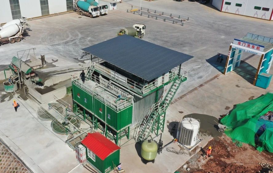 發(fā)展新質(zhì)生產(chǎn)力，四川路橋給出這樣的答卷③