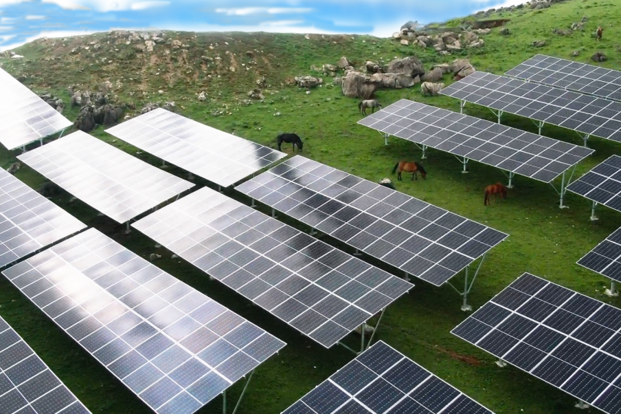 發(fā)展新質生產力，四川路橋給出這樣的答卷④